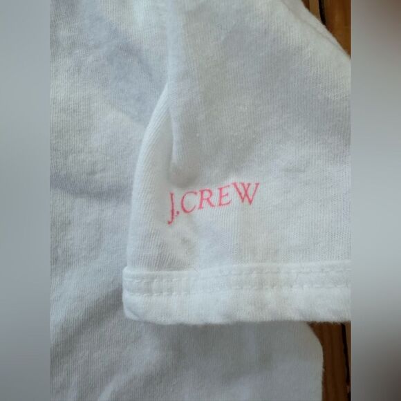 J Crew Joshua Tree Tshirt - Picture 4 of 6